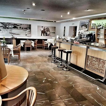 Hotel Zum Hasen Terento Ngoại thất bức ảnh
