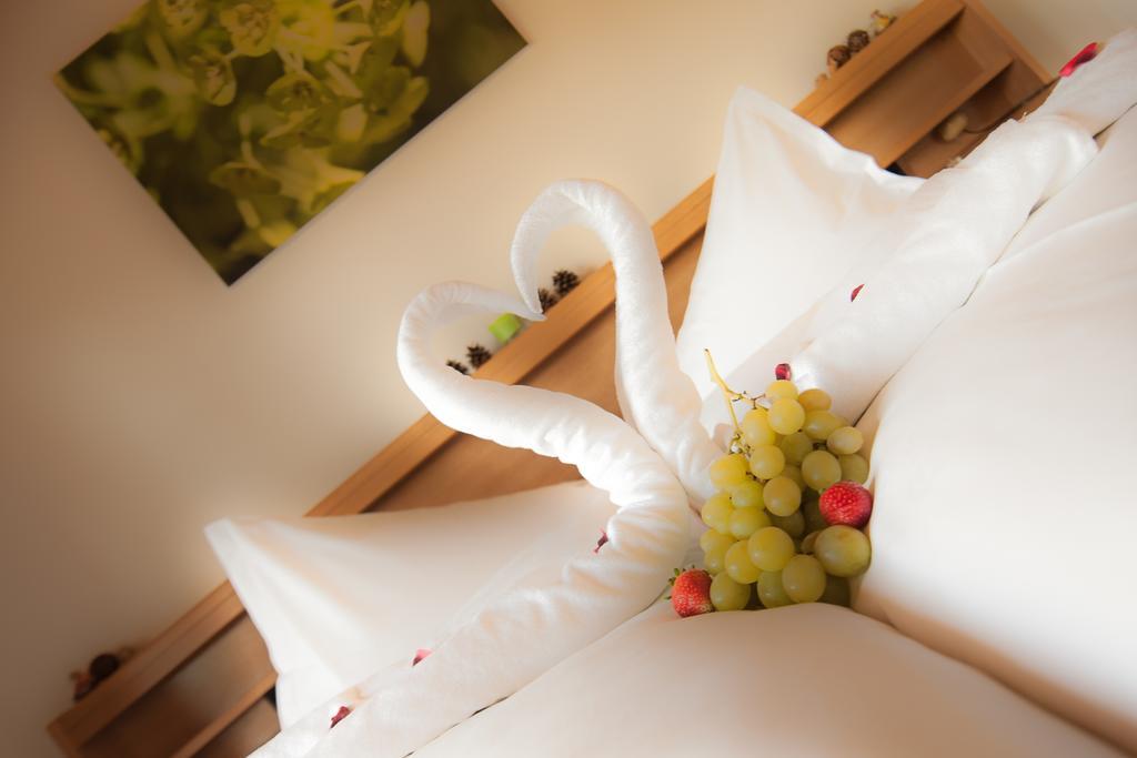 Hotel Zum Hasen Terento Phòng bức ảnh