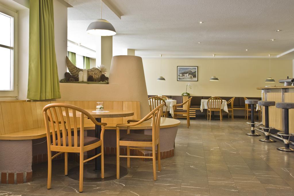 Hotel Zum Hasen Terento Ngoại thất bức ảnh